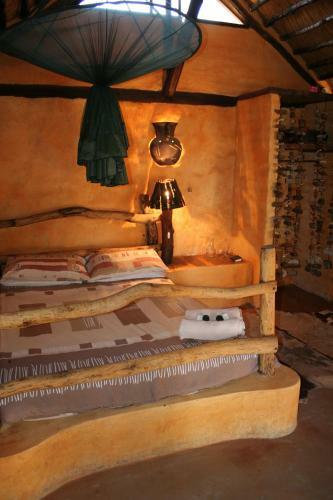 Lodge Roy's Rest Camp