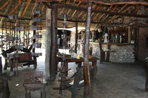 Lodge Roy's Rest Camp
