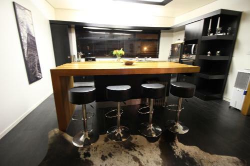 Apartamento Portside 2