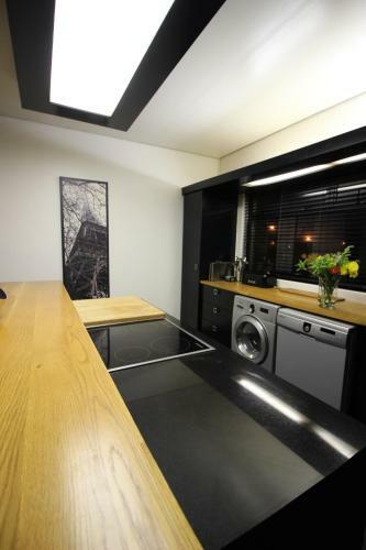 Apartamento Portside 2