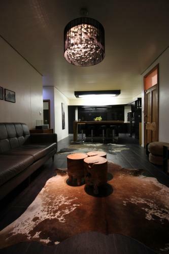 Apartamento Portside 2