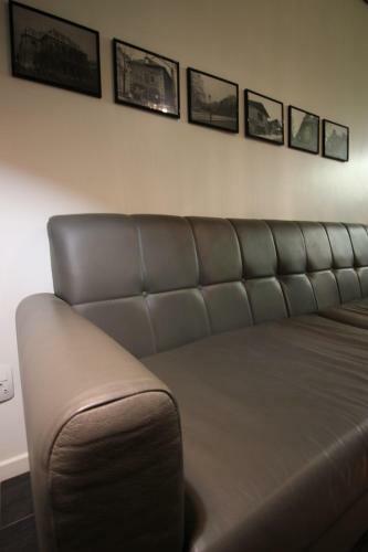 Apartamento Portside 2