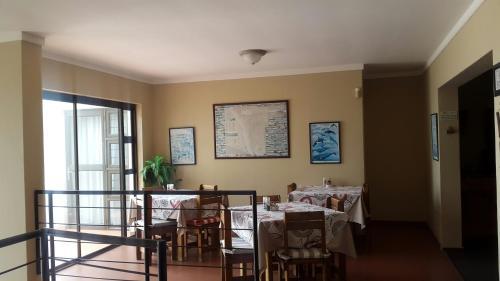 Kleines Nest Bed And Breakfast