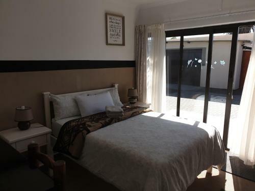 Bed & Breakfast Sunflower Self-catering