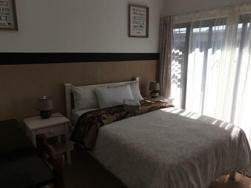 Bed & Breakfast Sunflower Self-catering