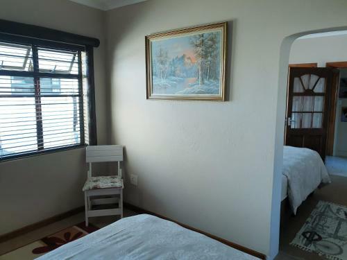 Bed & Breakfast Sunflower Self-catering