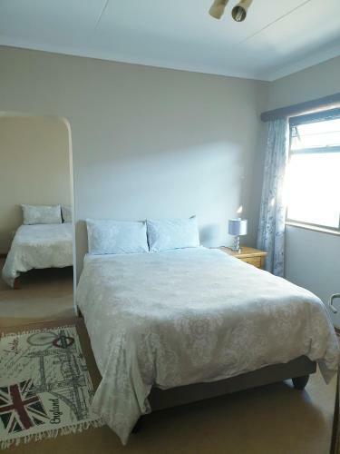 Bed & Breakfast Sunflower Self-catering