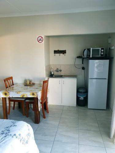 Bed & Breakfast Sunflower Self-catering