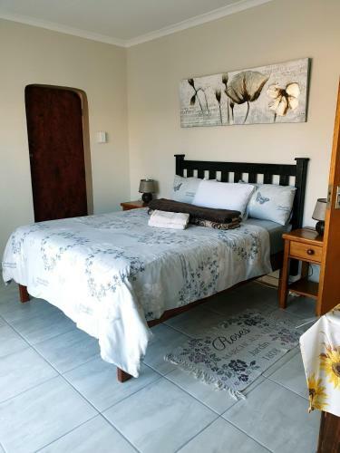 Bed & Breakfast Sunflower Self-catering