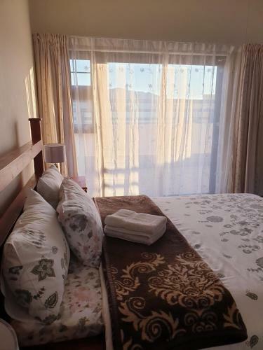 Bed & Breakfast Sunflower Self-catering