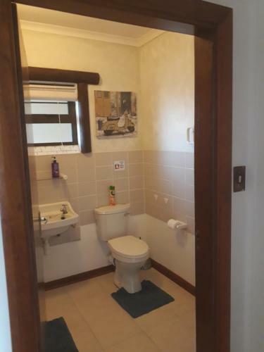 Bed & Breakfast Sunflower Self-catering