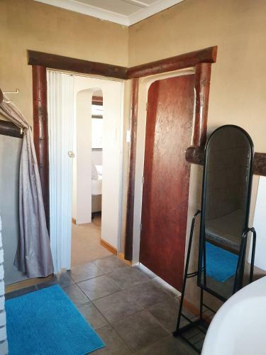 Bed & Breakfast Sunflower Self-catering