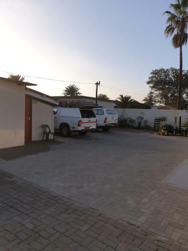 Bed & Breakfast Sunflower Self-catering
