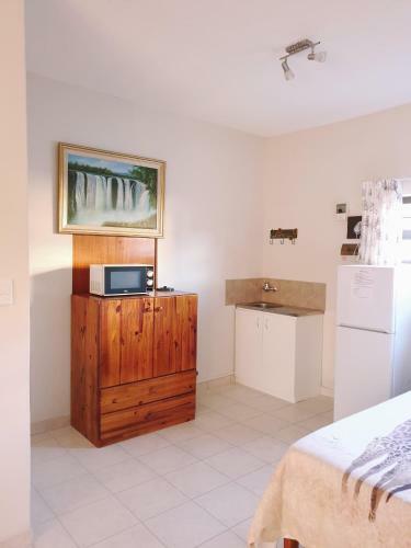 Bed & Breakfast Sunflower Self-catering