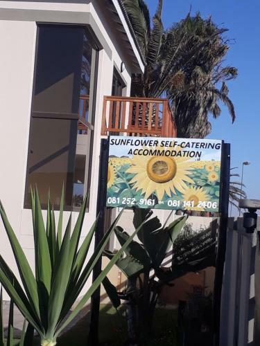 Bed & Breakfast Sunflower Self-catering