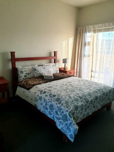Bed & Breakfast Sunflower Self-catering