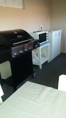 Bed & Breakfast Sunflower Self-catering