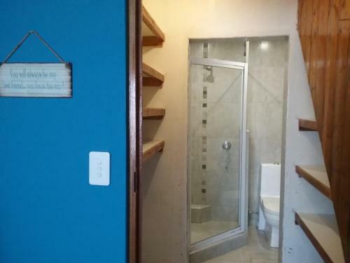 Hostal Guesthouse 123