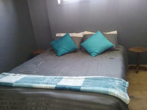 Hostal Guesthouse 123