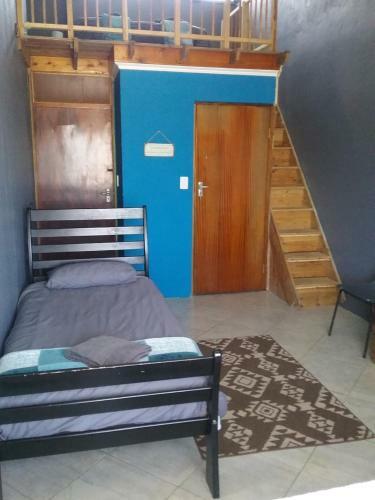 Hostal Guesthouse 123