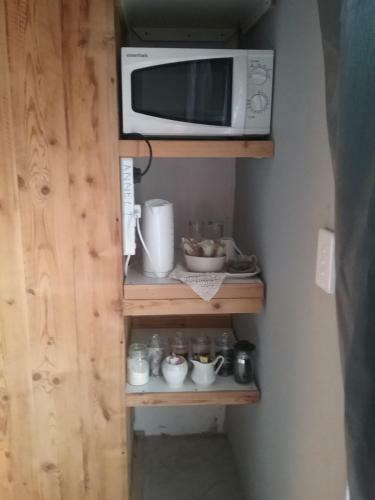 Hostal Guesthouse 123