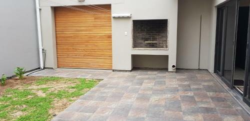 Apartamento M�wen Blick Self Catering