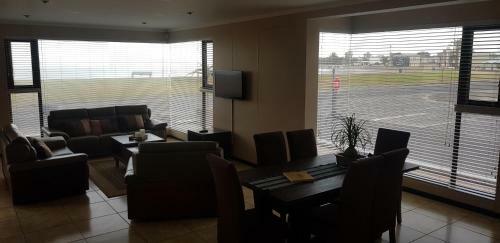 Apartamento M�wen Blick Self Catering