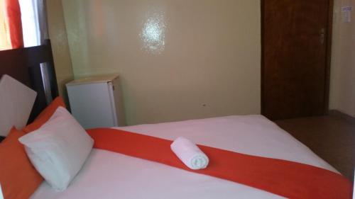 Hostal Dolphin Guest House