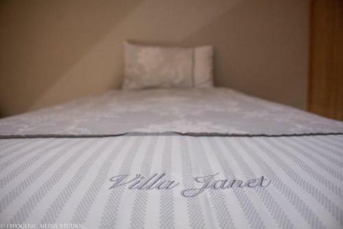 Villa Janet