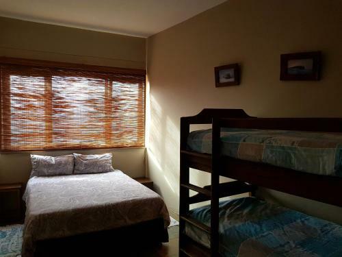 Albergue Swakopmund Backpackers
