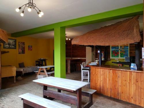 Albergue Swakopmund Backpackers