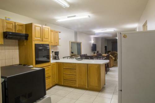 Sand & Sea Holiday Home