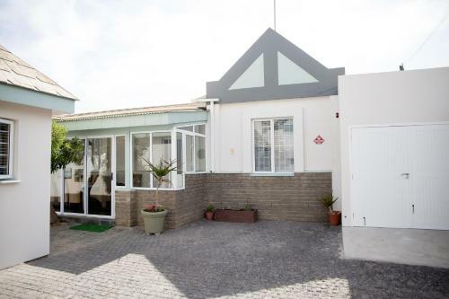 Mahdi Cottage