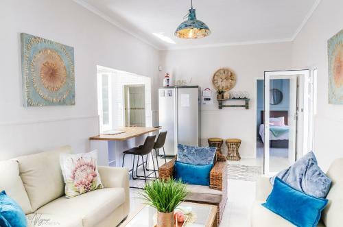 Mahdi Cottage