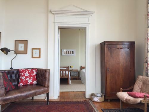 Apartamento Eclectic Space In Centre Of Town