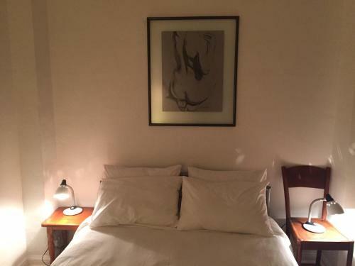 Apartamento Eclectic Space In Centre Of Town