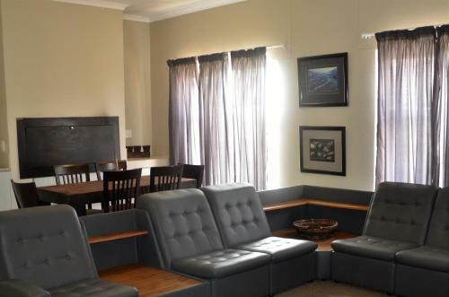 Apartamento Heuschneider Platz
