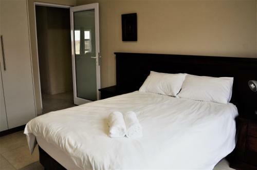 Apartamento Heuschneider Platz