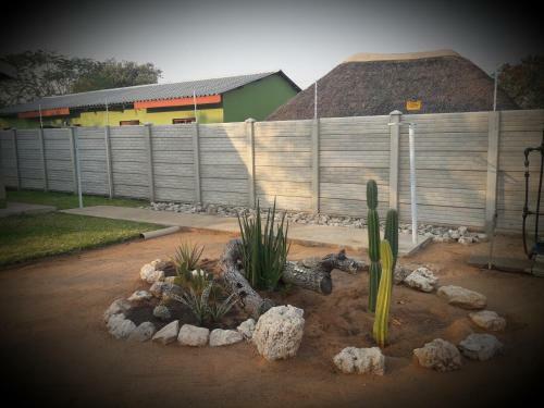 Apartamento Manguni Guesthouse