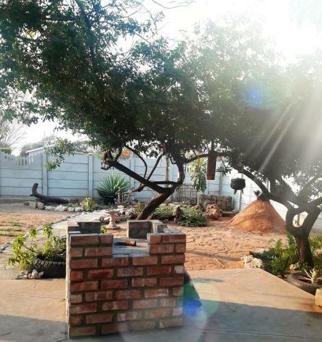 Apartamento Manguni Guesthouse