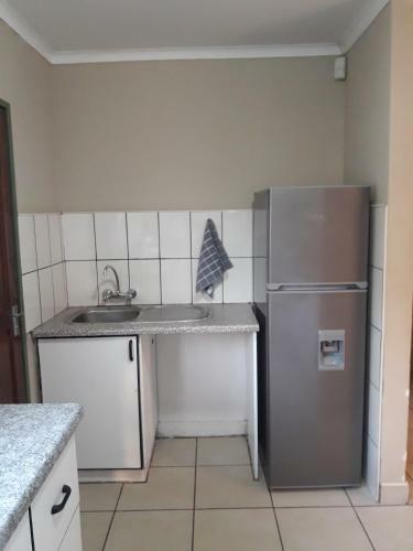 Apartamento Manguni Guesthouse