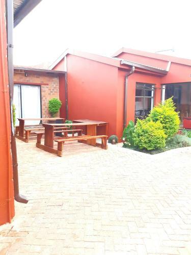 Hostal Niilo's Guesthouse