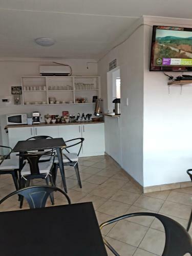Hostal Niilo's Guesthouse