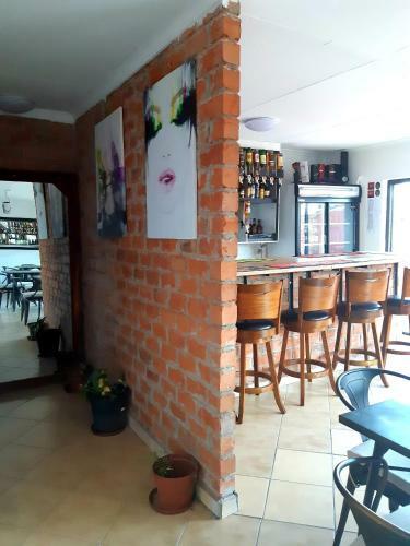 Hostal Niilo's Guesthouse