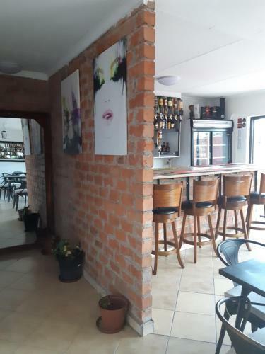 Hostal Niilo's Guesthouse