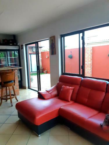 Hostal Niilo's Guesthouse