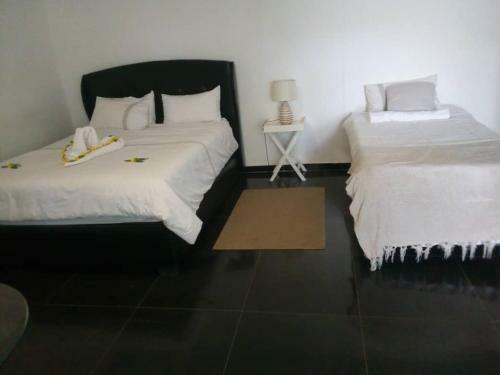 Hostal Unkurungu Events And Guesthouse