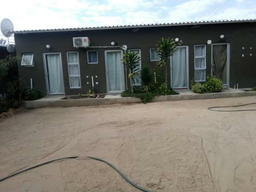 Hostal Unkurungu Events And Guesthouse
