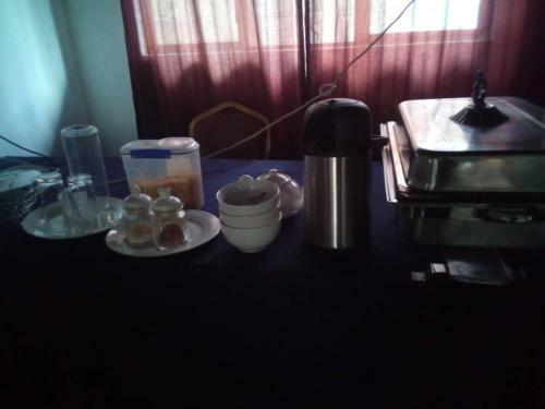 Hostal Unkurungu Events And Guesthouse