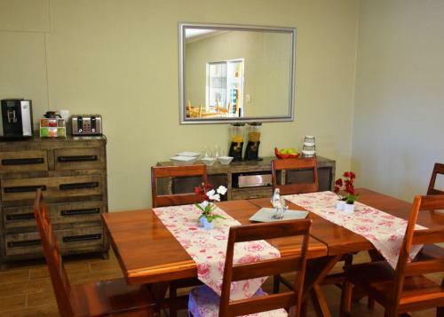 Bed & Breakfast Kamaku Guesthouse